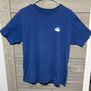 Southern tide tee